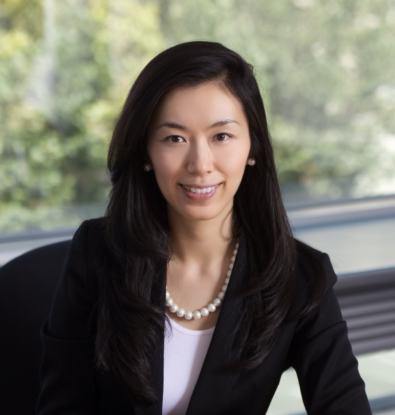 Alicia Wang