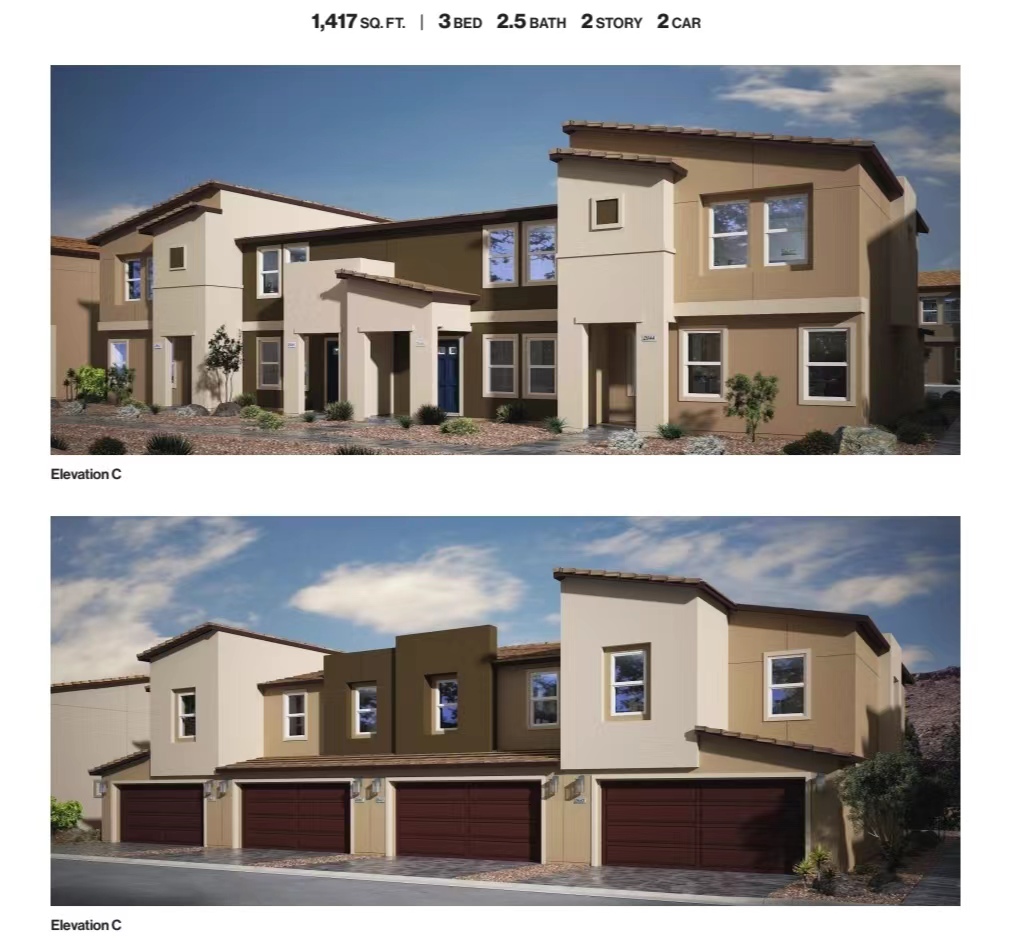 Affordable townhome near high speed train station