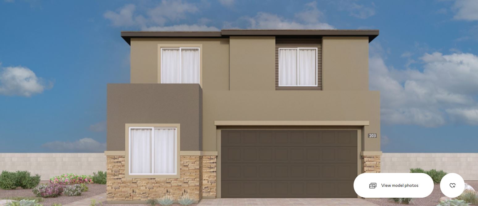 Brand new multi gen living