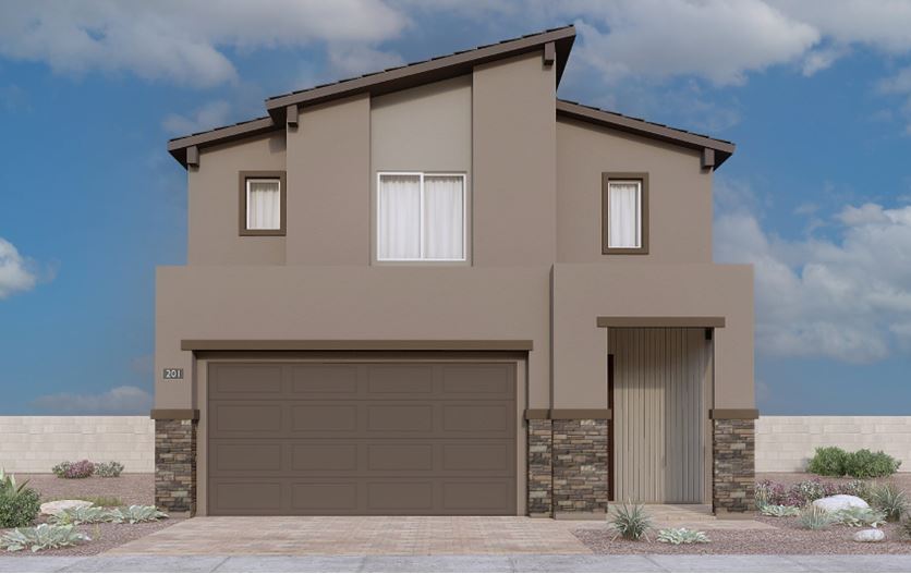 Just in Spring Valley home