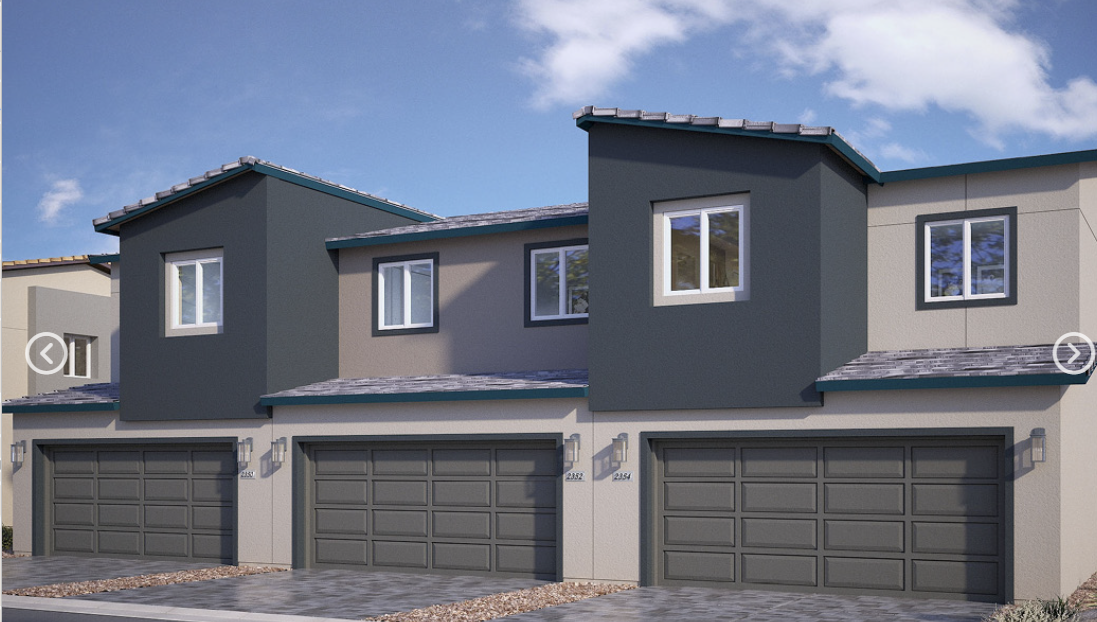 Cute Townhome located in a prime location