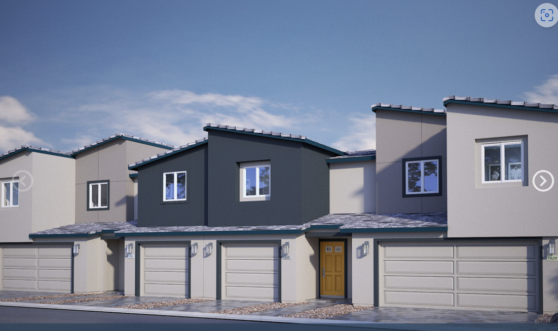 Affordable townhome in a prime location
