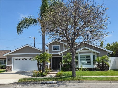 10151 Bismark Dr, Huntington Beach, CA, 92646