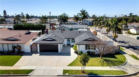 16281 Golden Gate Ln, Huntington Beach, CA, 92649