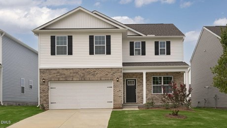 1800 Fighting Bull Dr, Wake Forest, NC, 27587