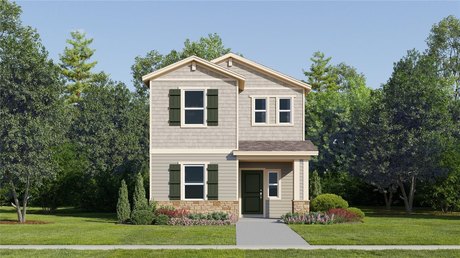 4378 Bentgrass Bnd, Saint Cloud, FL, 34772