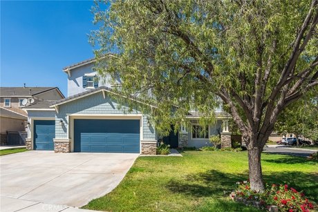 12326 White Horse Ct, Eastvale, CA, 91752