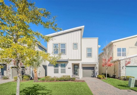 2748 Bookmark Dr, Kissimmee, FL, 34746