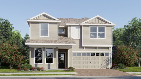 4542 Forge Rd, Saint Cloud, FL, 34772