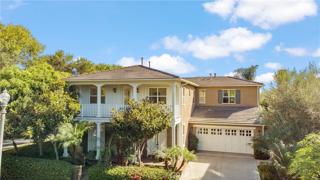36 Trailing Ivy, Irvine, CA, 92620