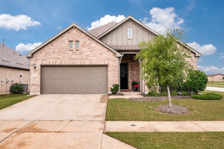 1813 Pecos Dr, Celina, TX, 75009