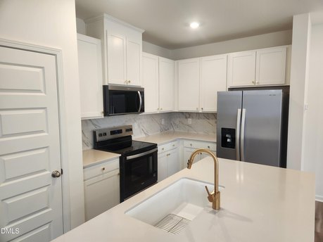 2208 Rabbitbrush St, Durham, NC, 27704