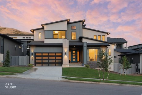 5758 N Fox Canyon Rd, Lehi, UT, 84048