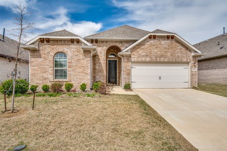 16309 Garden Dr, Celina, TX, 75009