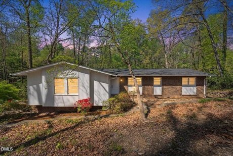 6709 Johnsdale Rd, Raleigh, NC, 27615