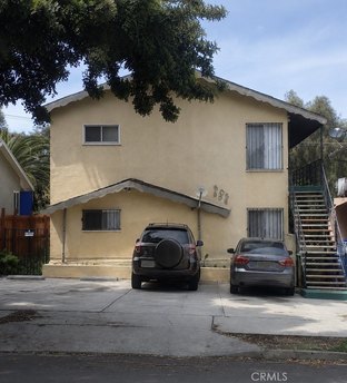 806 W Sepulveda St, San Pedro, CA, 90731